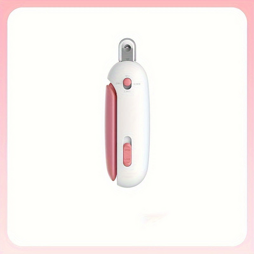 Nail Care Specialist | Safe, Quiet Trimmer for Pets | Bowlift