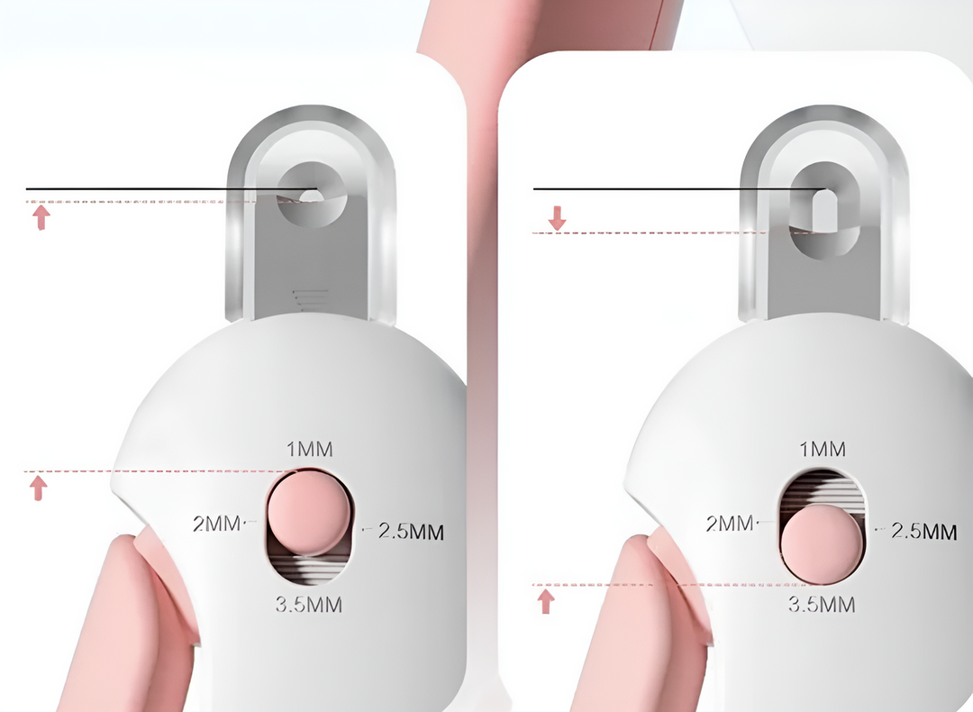 Nail Care Specialist | Safe, Quiet Trimmer for Pets | Bowlift