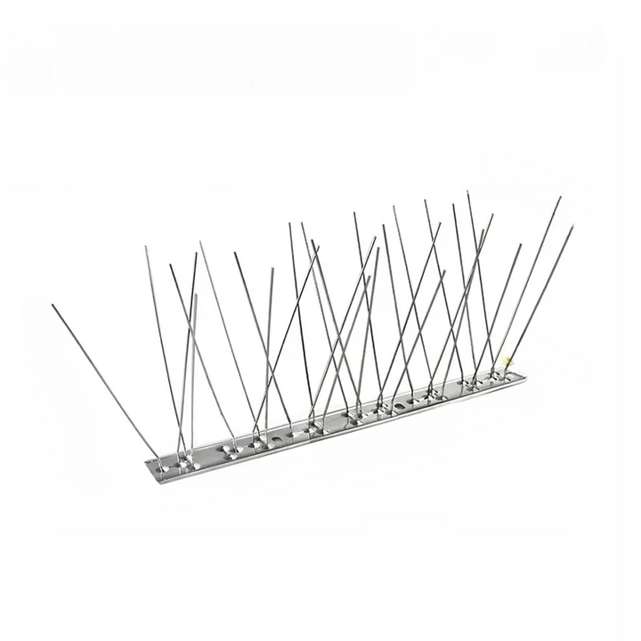 BowLift | Outdoor Stainless Bird Repeller Spikes