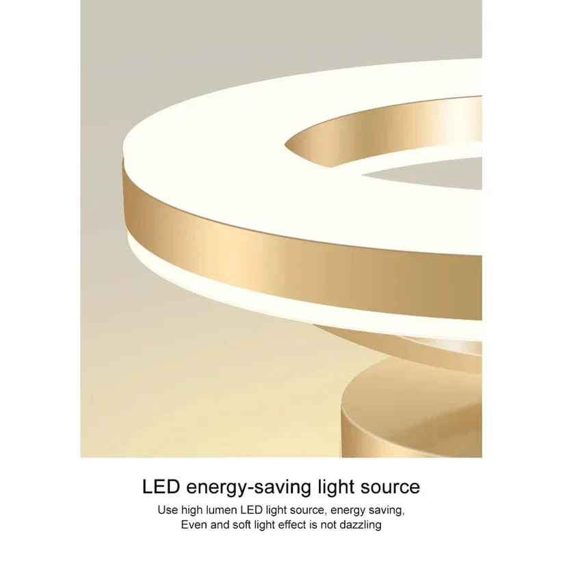 BowLift | LED Ceiling Light Fixture