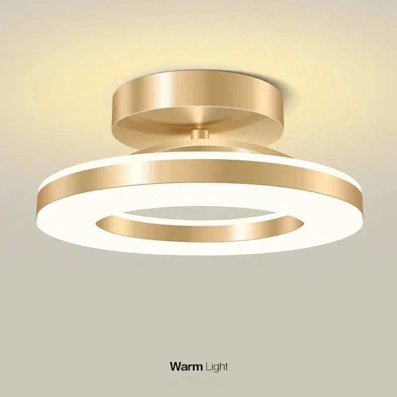 BowLift | LED Ceiling Light Fixture