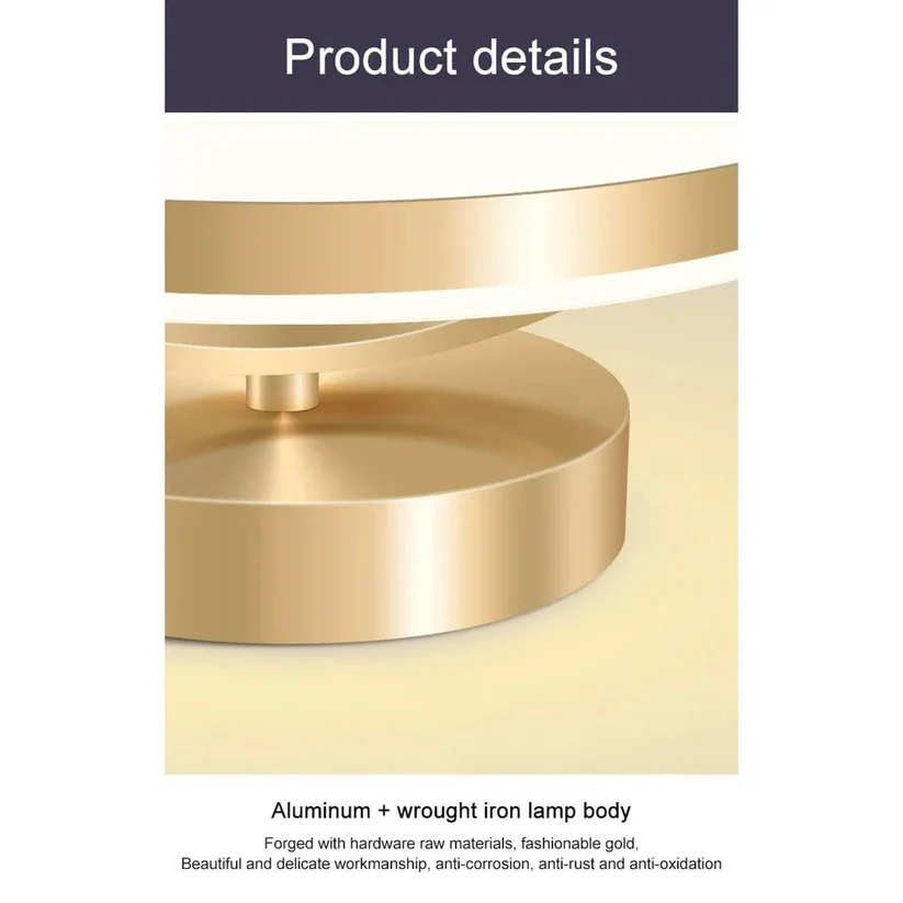 BowLift | LED Ceiling Light Fixture