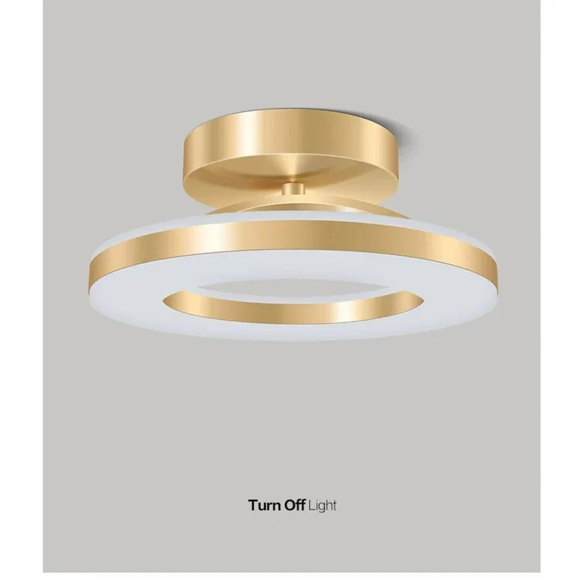 BowLift | LED Ceiling Light Fixture