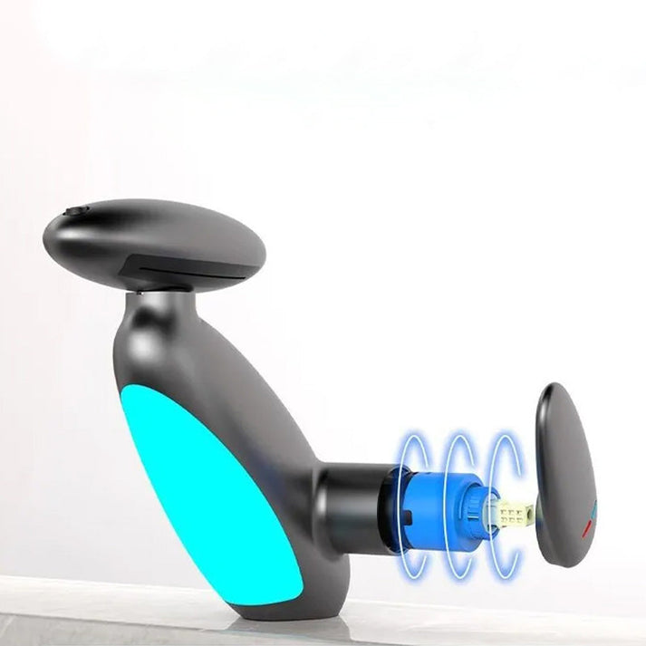 Intelligent LED Faucet | Safer, smarter, better flow | Bowlift