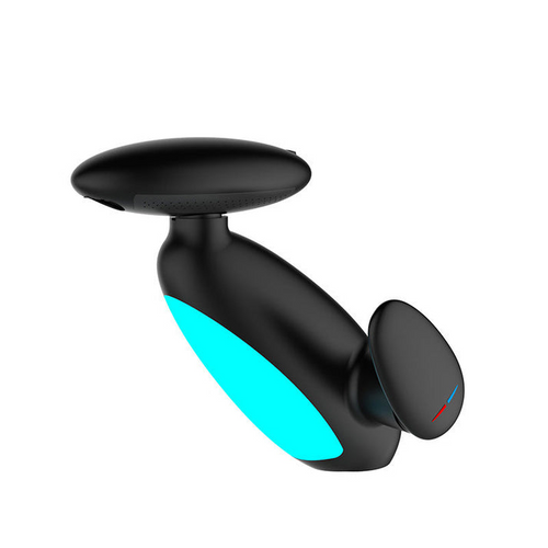 Intelligent LED Faucet | Safer, smarter, better flow | Bowlift