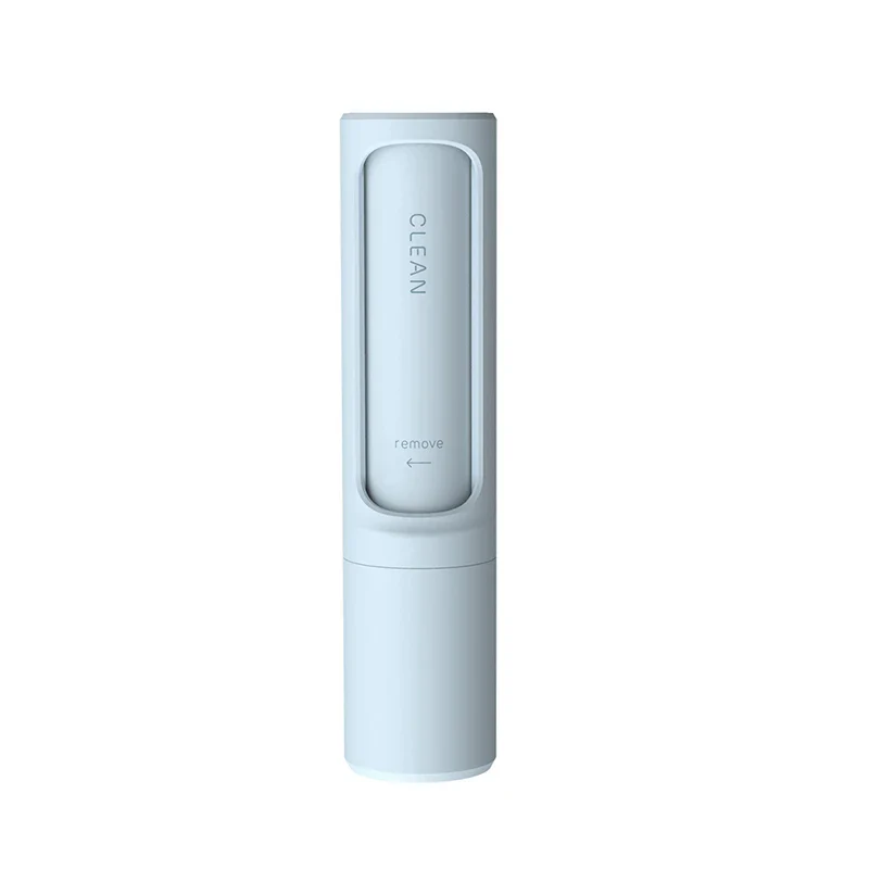 BowLift | Reusable Pet Hair Remover Brush with Lint Roller Built In