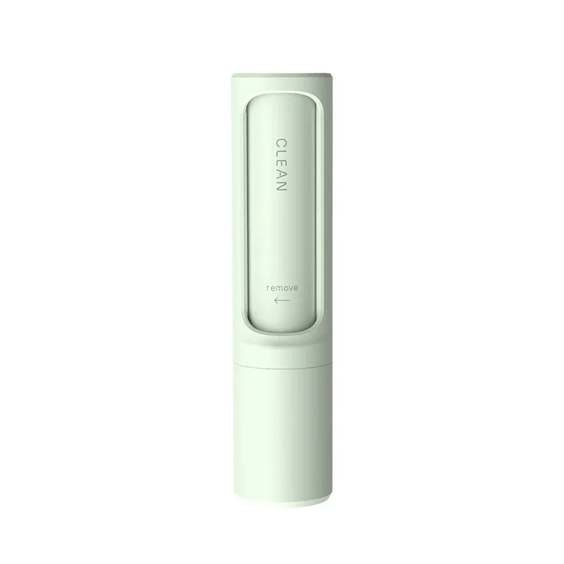BowLift | Reusable Pet Hair Remover Brush with Lint Roller Built In