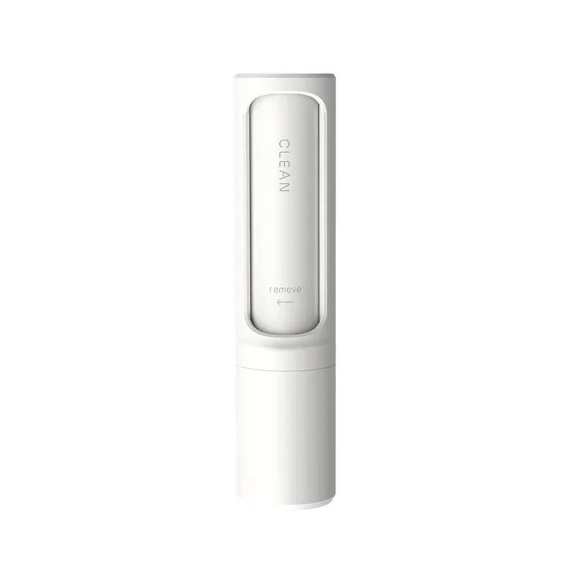 BowLift | Reusable Pet Hair Remover Brush with Lint Roller Built In