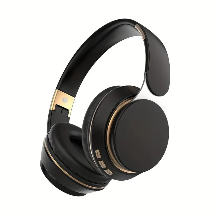 BowLift | SonicAir Wireless Bluetooth Headphones Over-Ear