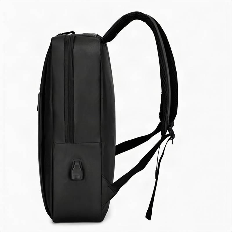 Laptop Backpack 1903-7, 20–35 L, Oxford fabric