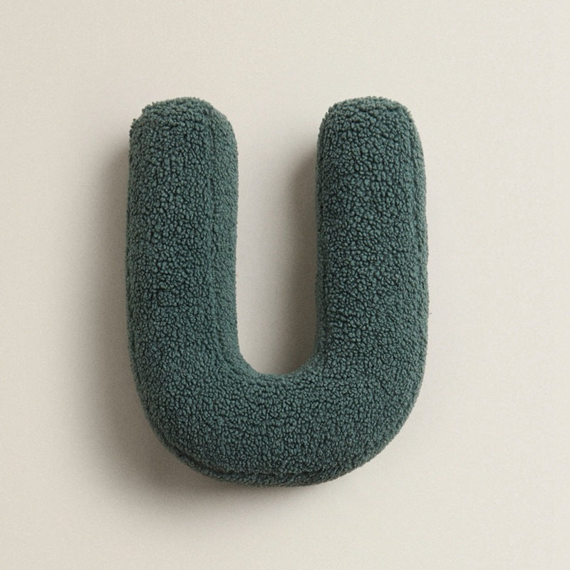 Little Dutch Garland Elements Letters A-Z