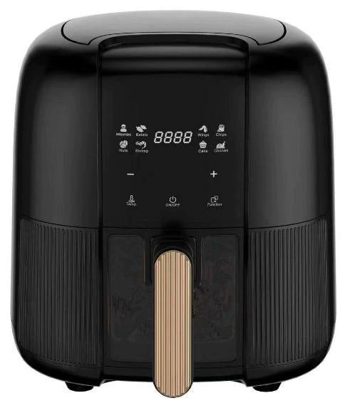 COSORI Turbo Tower 10.8-Liter Air Fryer Pro