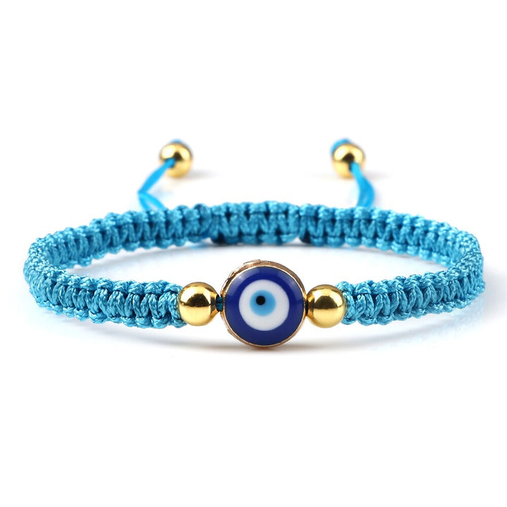 Eye pearl protection bracelet | Bowlift
