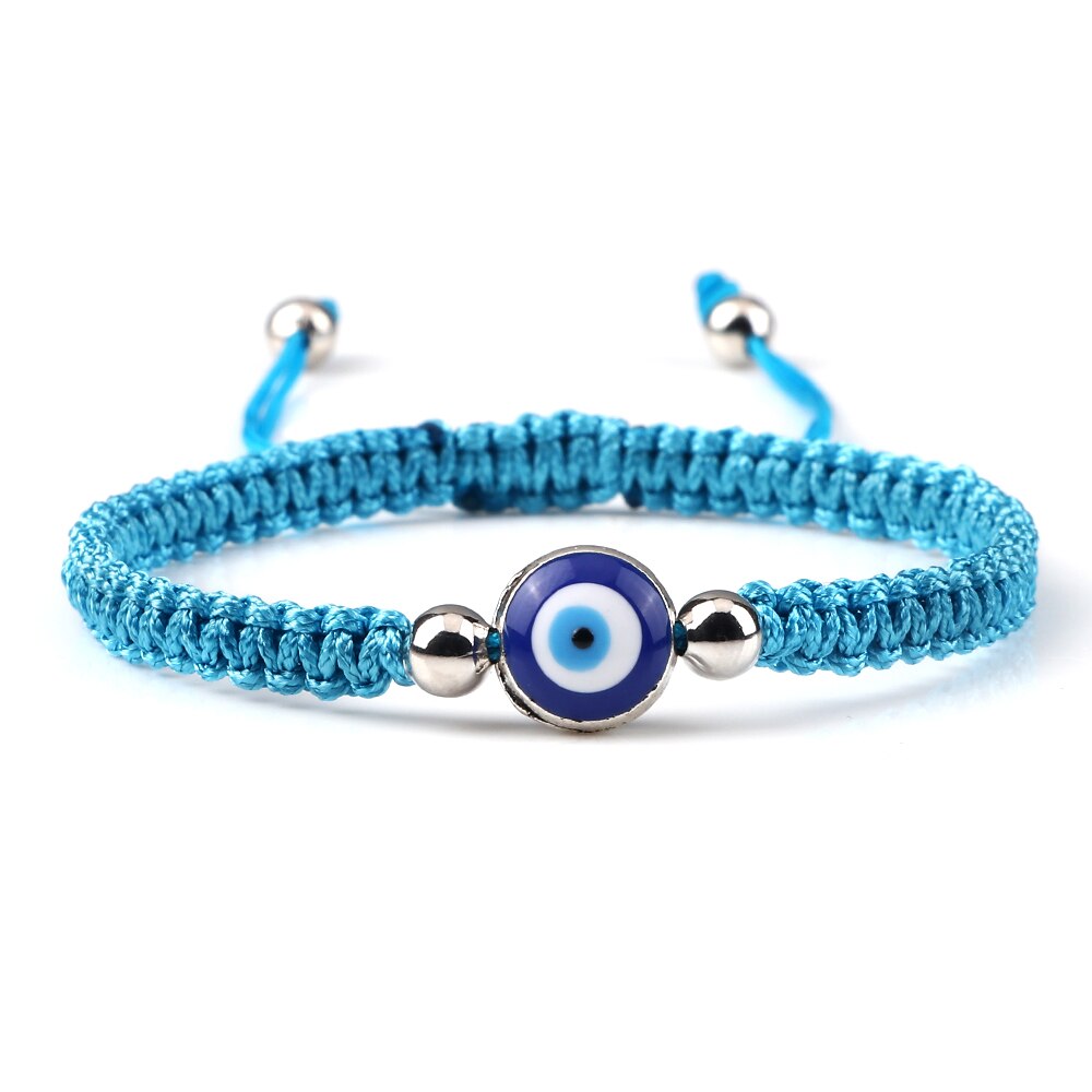 Eye pearl protection bracelet | Bowlift