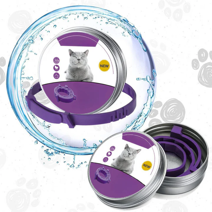 BowLift | Pheromone Calming Collar