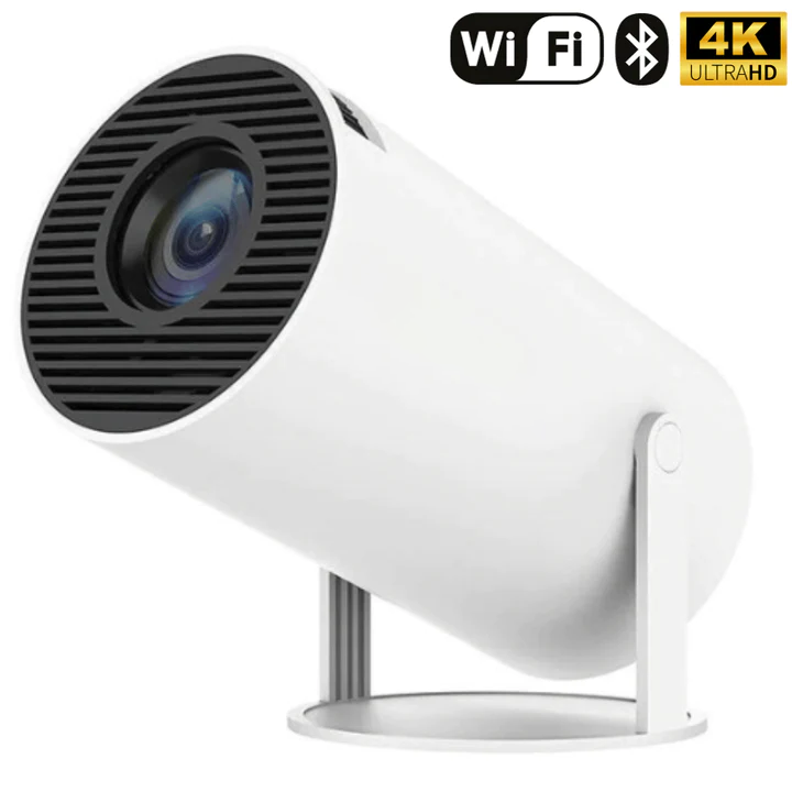 Smart HD Projector | Bowlift