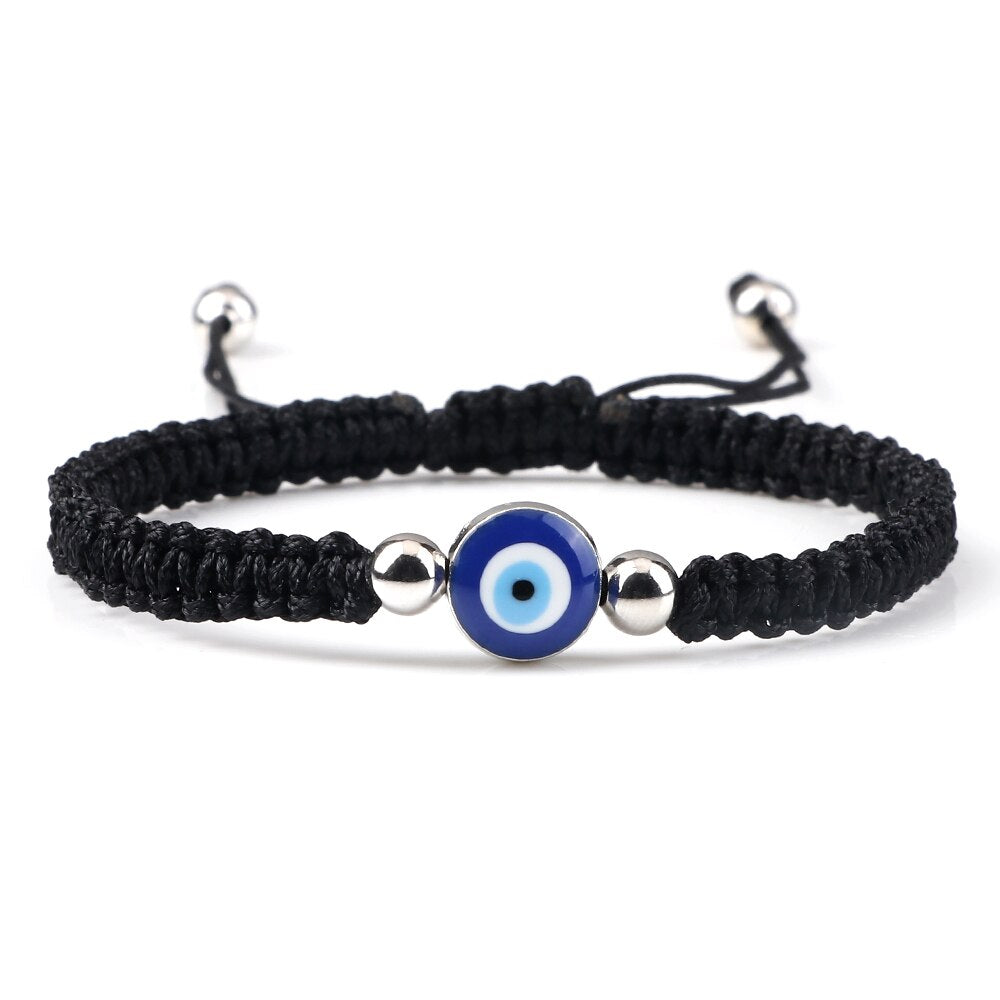 Eye pearl protection bracelet | Bowlift