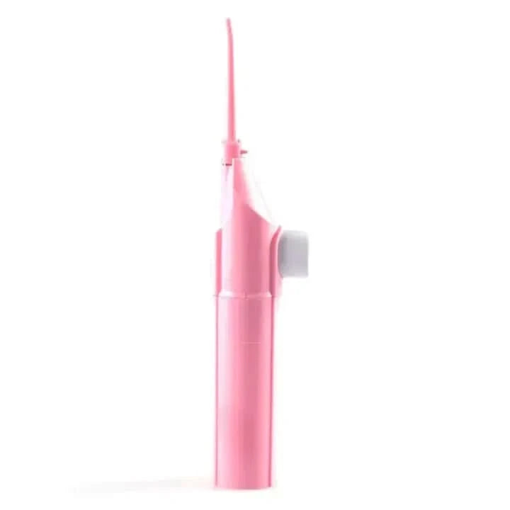 BowLift | Portable High-Pressure Water Flosser with 90ml Tank