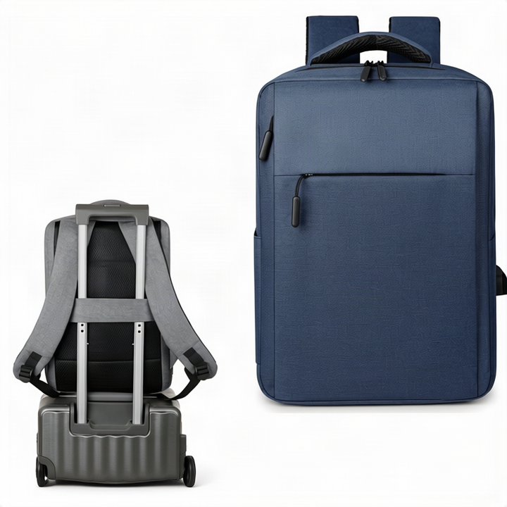 Waterproof backpack made of Oxford fabric, up to 20 L