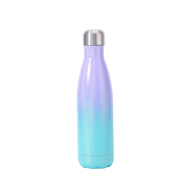 Stainless steel insulated bottle, 304 grade