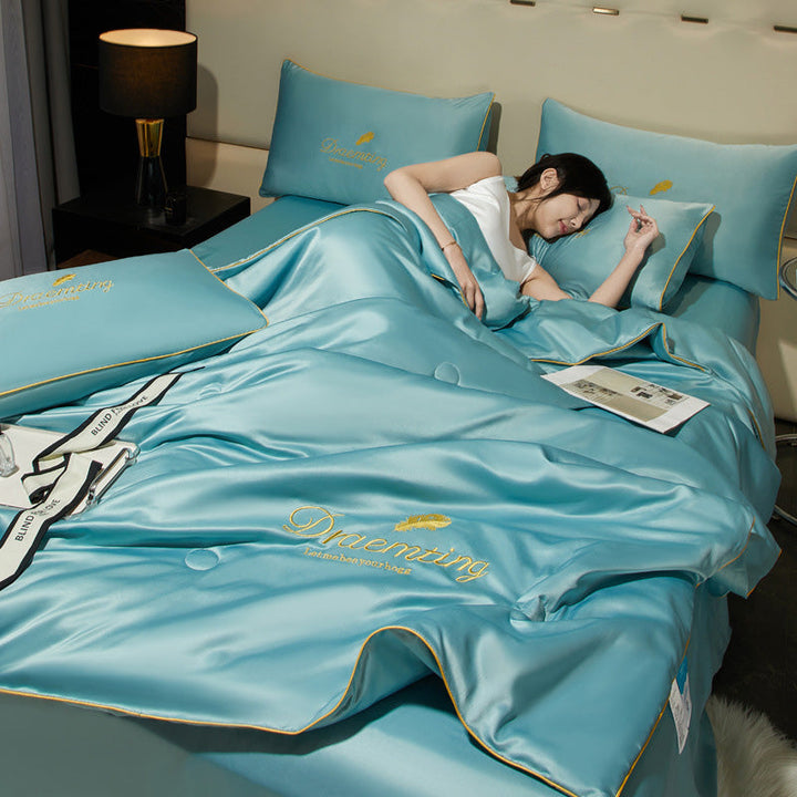 All-Season Comfort Duvet | Bowlift