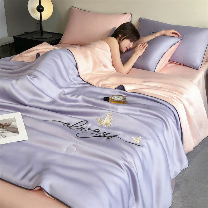 All-Season Comfort Duvet | Bowlift