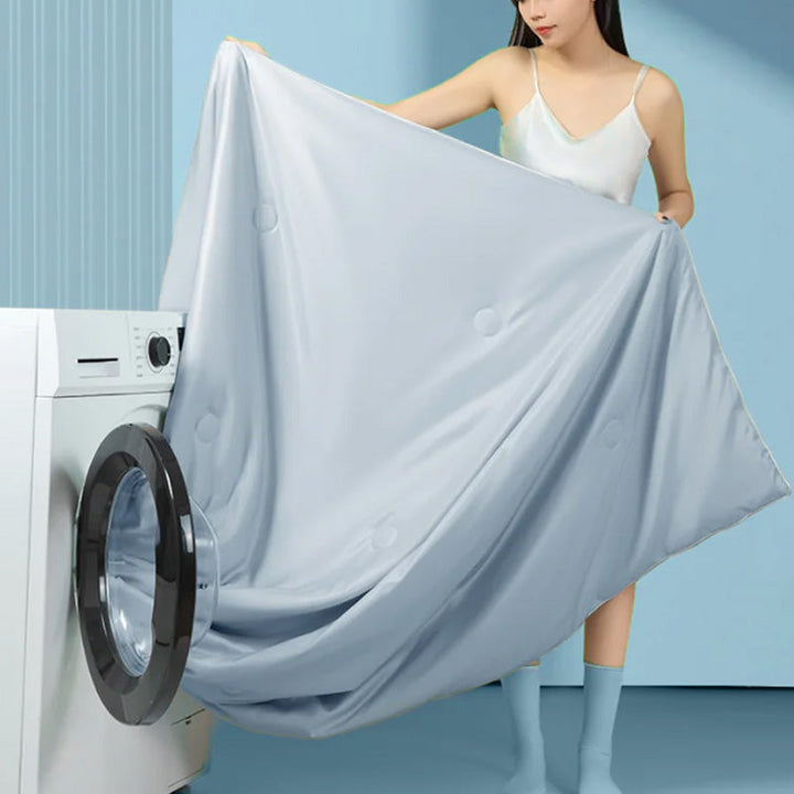 All-Season Comfort Duvet | Bowlift
