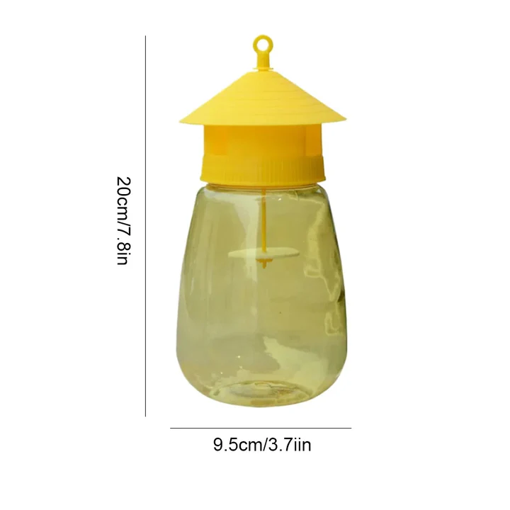 BowLift | Hanging Fruit Fly Trap