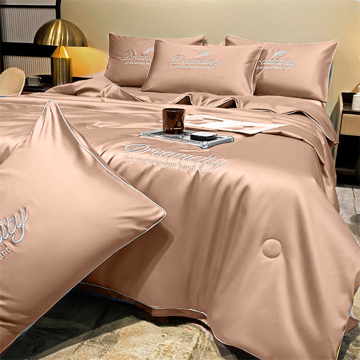 All-Season Comfort Duvet | Bowlift