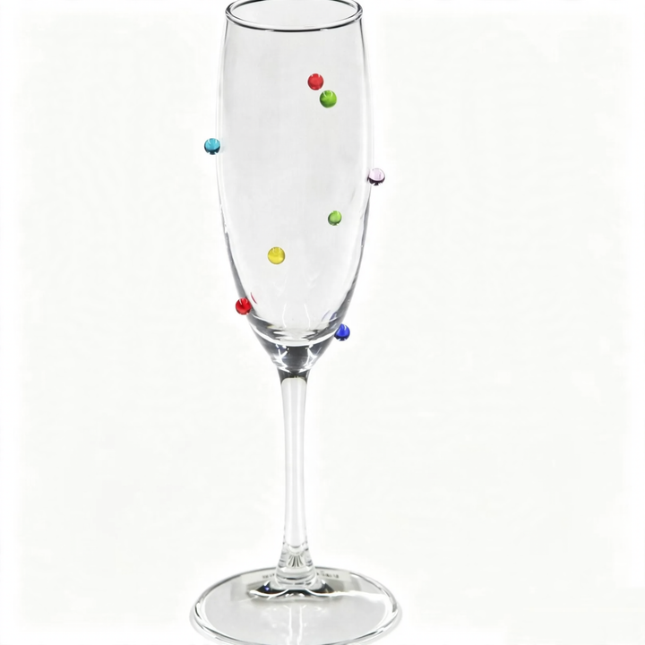 Wine glass, 601–700 ml, spherical shape