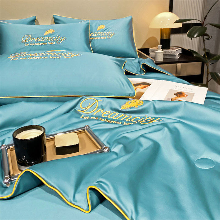 All-Season Comfort Duvet | Bowlift