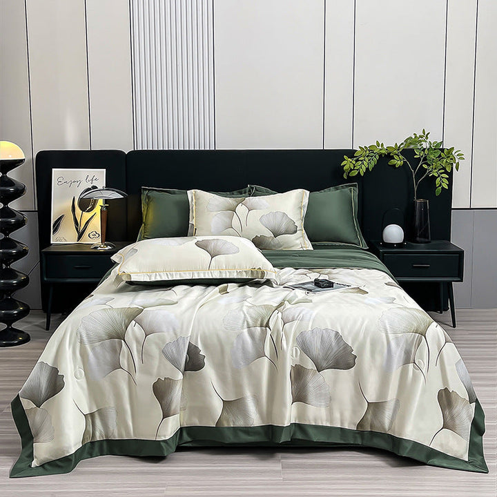 All-Season Comfort Duvet | Bowlift