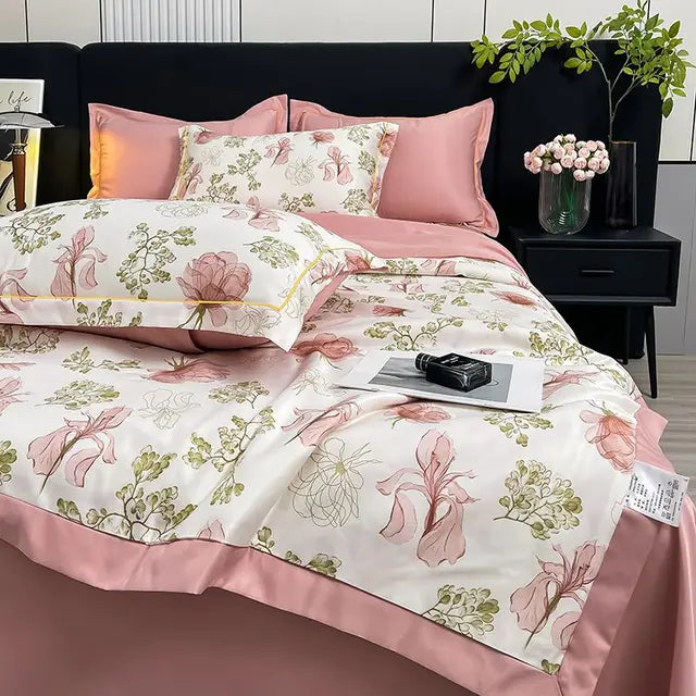 All-Season Comfort Duvet | Bowlift