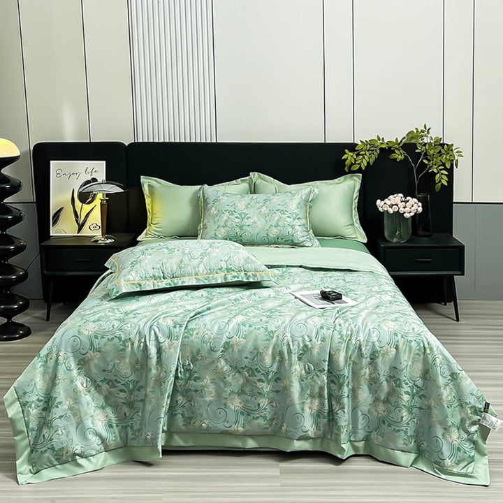 All-Season Comfort Duvet | Bowlift