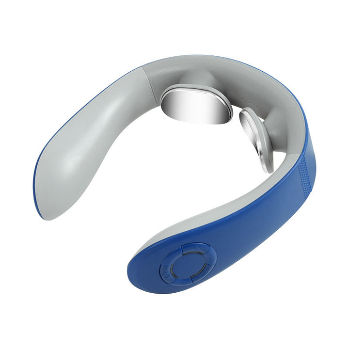 Neck massager F1, electric, with heating function