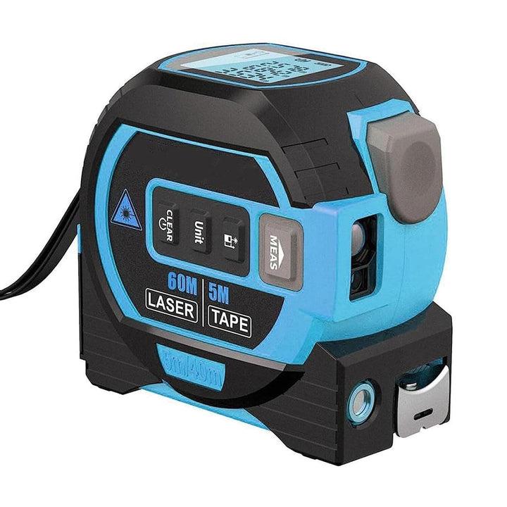 ProMeasure | Digital Laser Tape Measure | Bowlift