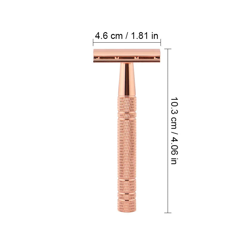 PrecisionBlade - Luxury Shaving Products for Professionals Bowlift