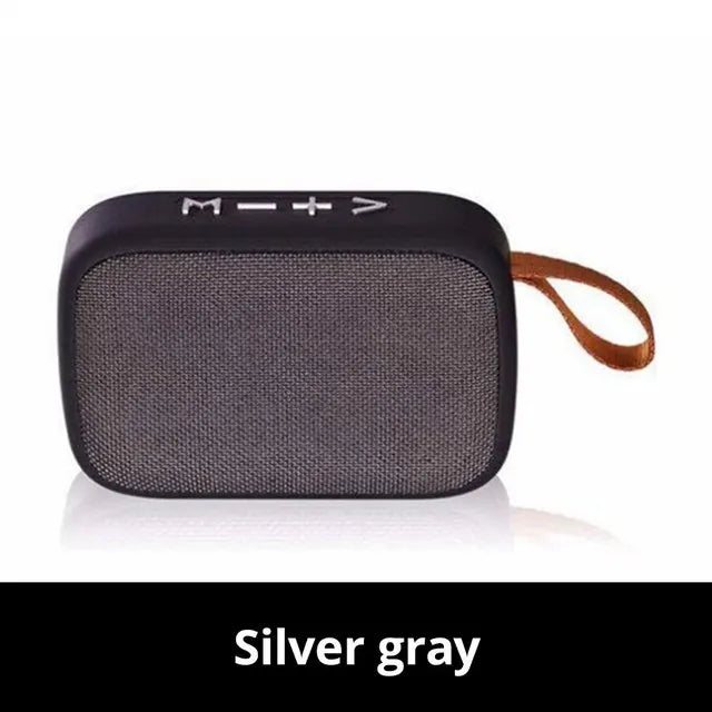 Portable Bluetooth Speaker with HiFi Sound Bowlift