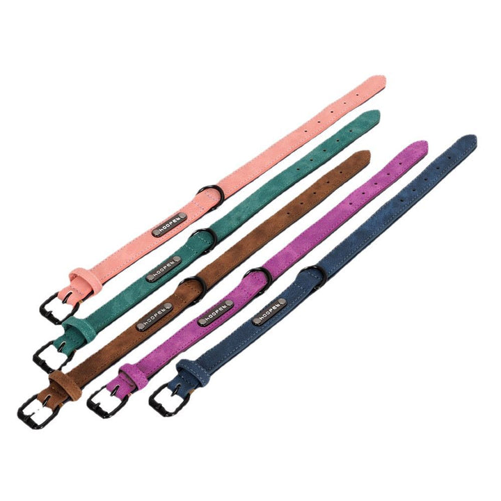 Dog collar