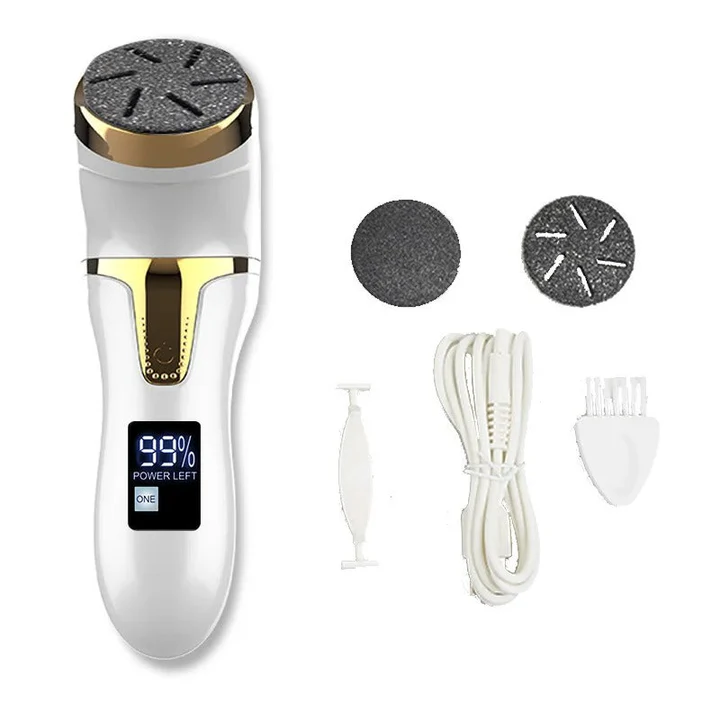 BowLift | Professional Electric Foot Hard Skin Remover