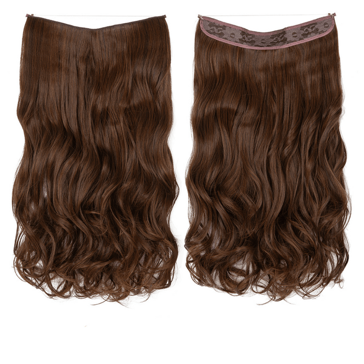 Invisible Hair Extensions | Bowlift