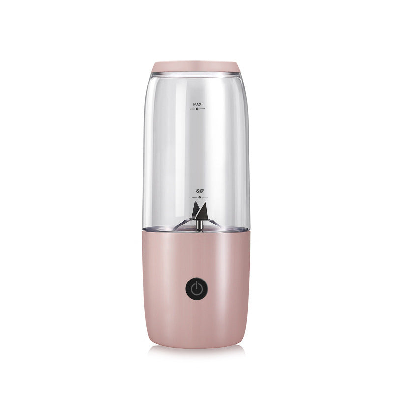 Portable juicer with USB charging, 500 ml