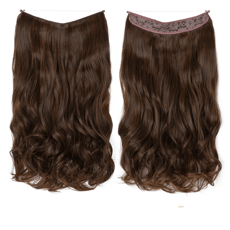 Invisible Hair Extensions | Bowlift