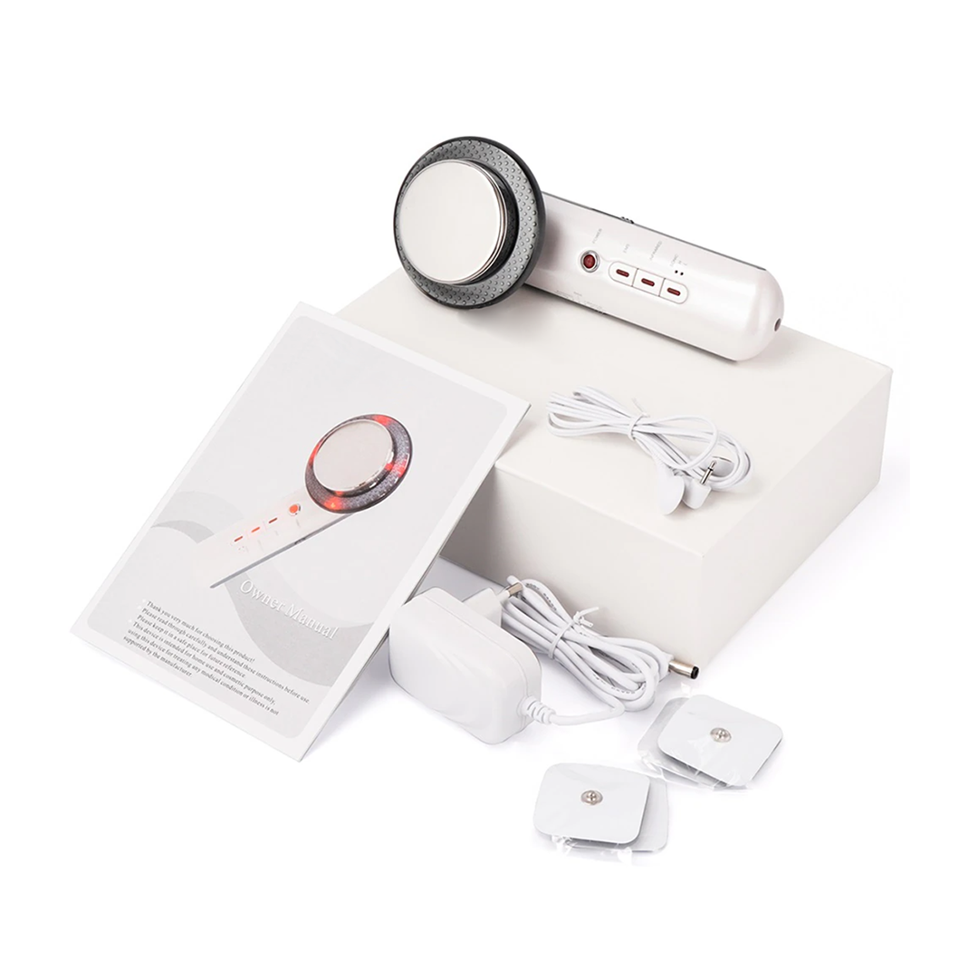 Fat and cellulite remover with ultrasound | Bowlift