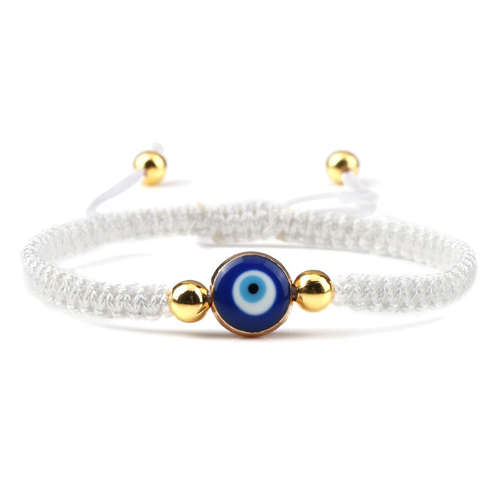 Eye pearl protection bracelet | Bowlift