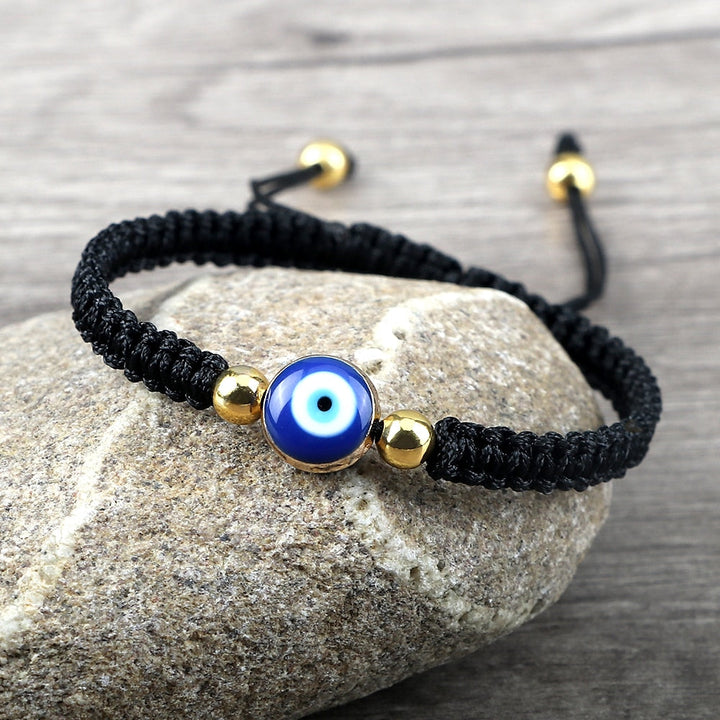 Eye pearl protection bracelet | Bowlift