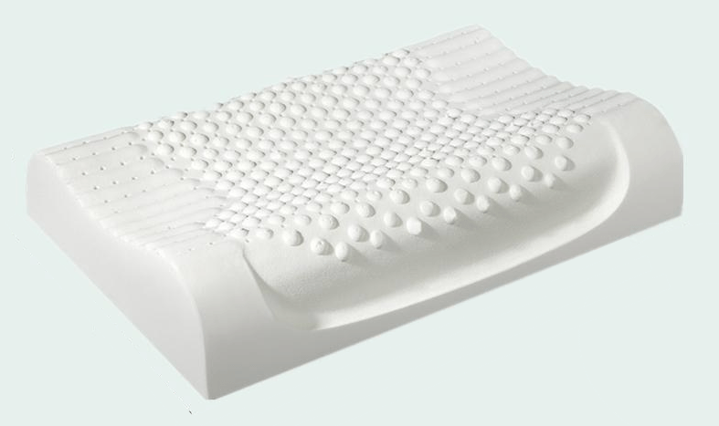 BowLift | Anti Snore Natural Latex Pillow