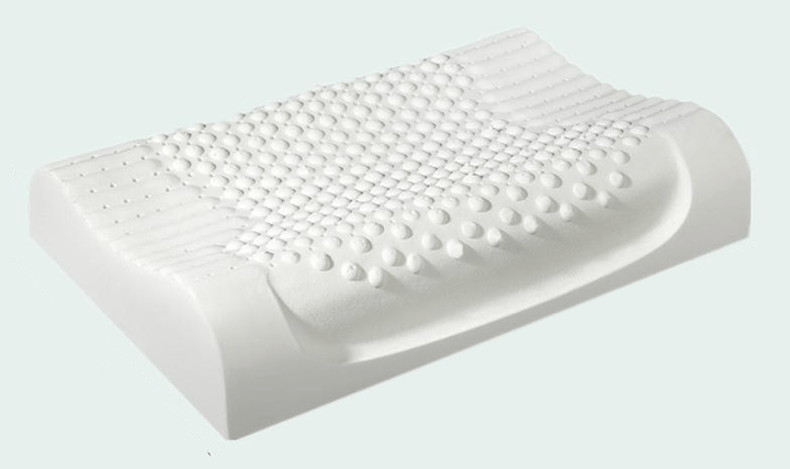 BowLift | Anti Snore Natural Latex Pillow