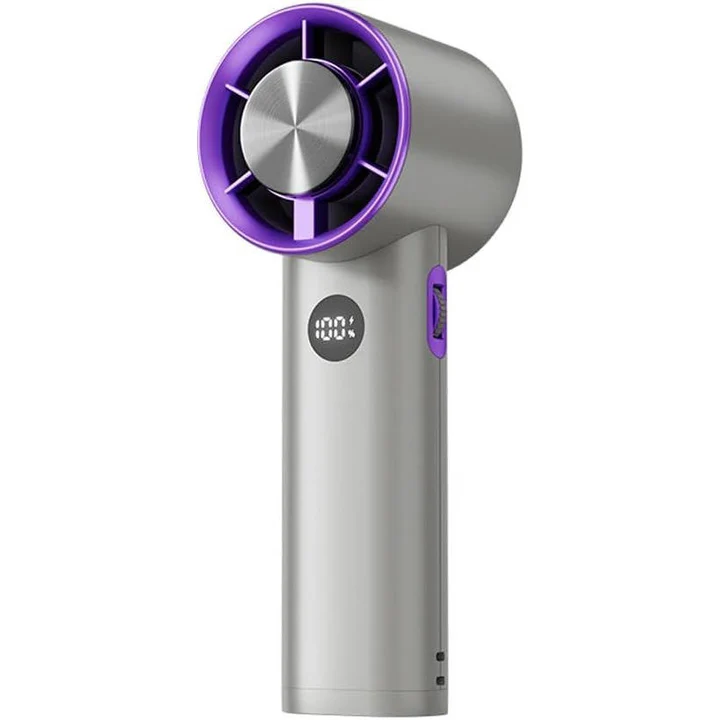 BowLift | Lightweight Portable Personal Fan