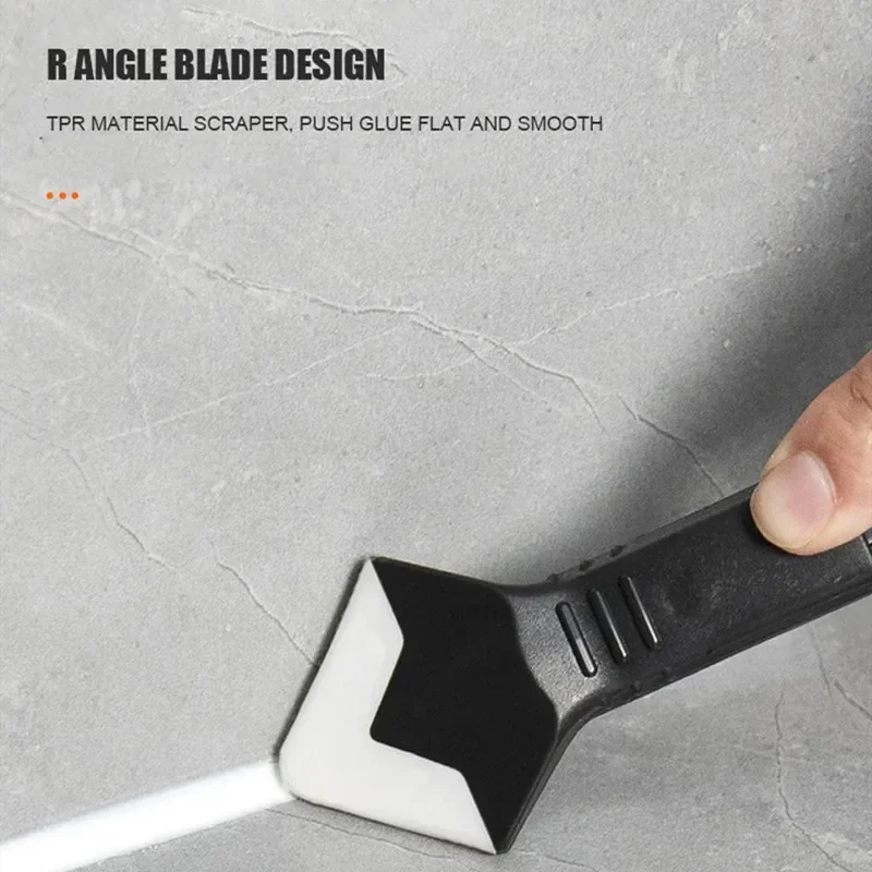 BowLift | Squeegee Blade for Silicon